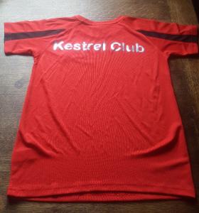 Kestrel Club Athletics T-Shirt