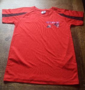 Kestrel Club Athletics T-Shirt 
